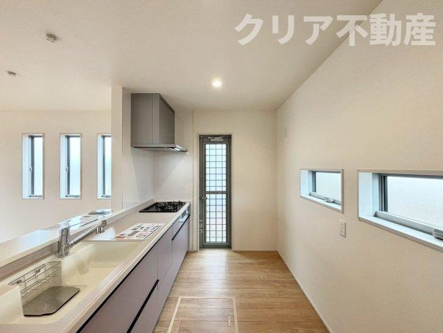 【内装】 | 第12富士見町時沢3号棟　全室南向き☆