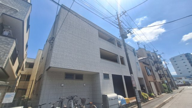 Ｇａｔｔｏ　Ｂｉａｎｃｏの外観