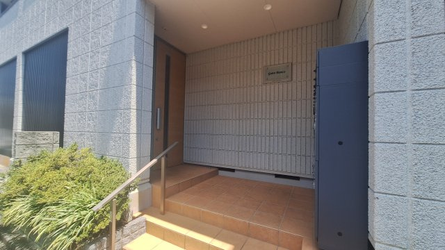 Ｇａｔｔｏ　Ｂｉａｎｃｏのエントランス|★オートロック付きエントランス★