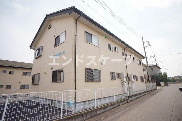 ディスカバリー　Ｎの展望|高崎、前橋のお部屋探しはエンドスケープまで！お客様の理想お聞かせ下さい♪