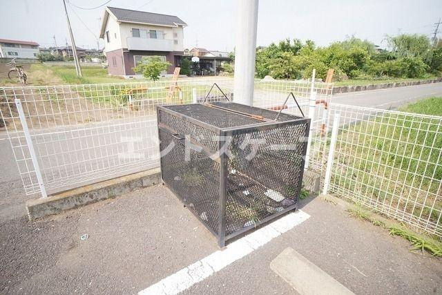 ディスカバリー　Ｎのその他共用部分|高崎、前橋のお部屋探しはエンドスケープまで！お客様の理想お聞かせ下さい♪