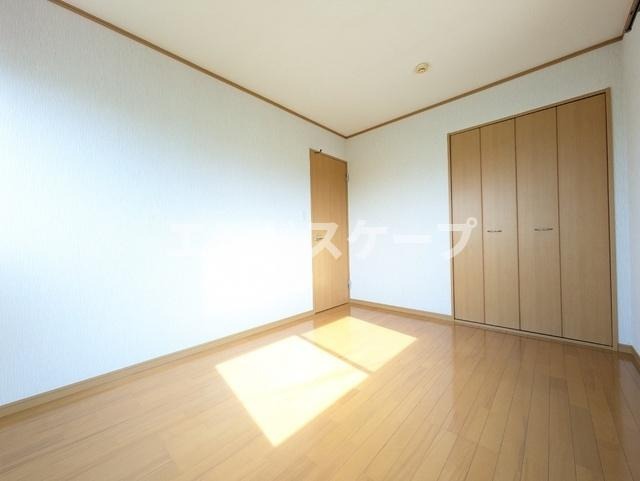 ディスカバリー　Ｎの収納|高崎、前橋のお部屋探しはエンドスケープまで！お客様の理想お聞かせ下さい♪