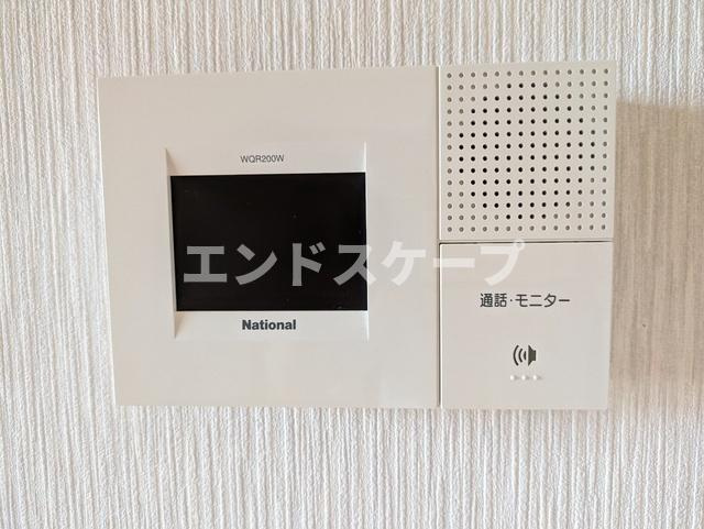ディスカバリー　Ｎのセキュリティ|高崎、前橋のお部屋探しはエンドスケープまで！お客様の理想お聞かせ下さい♪