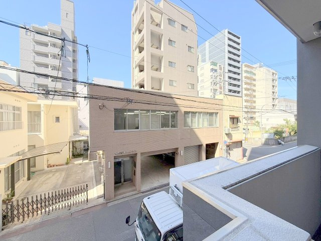 【展望】 | ブランシエスタ河原町