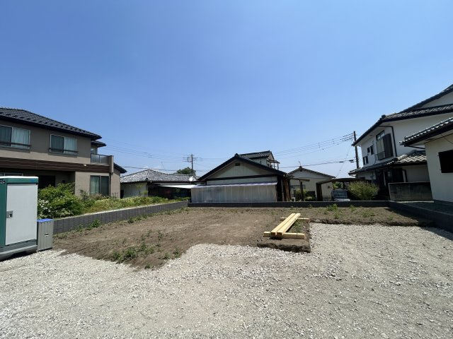 新築　高崎市金古町第11　Livele Garden.S　1号棟
