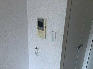 江東区新大橋３丁目の賃貸マンションのセキュリティ
