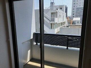 江東区新大橋３丁目の賃貸マンションの展望