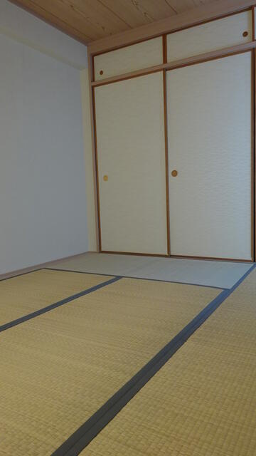 パレッジ新小岩の和室|参考写真