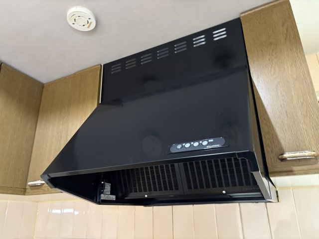 リバティーライフ枝吉の設備