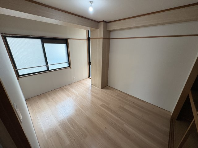 リバティーライフ枝吉の子供部屋