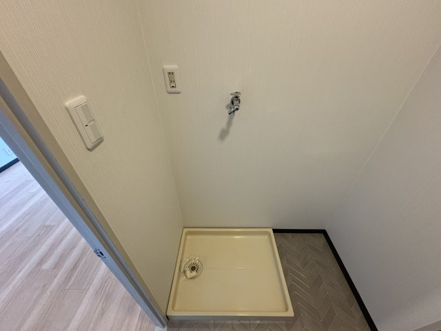 リバティーライフ枝吉の設備