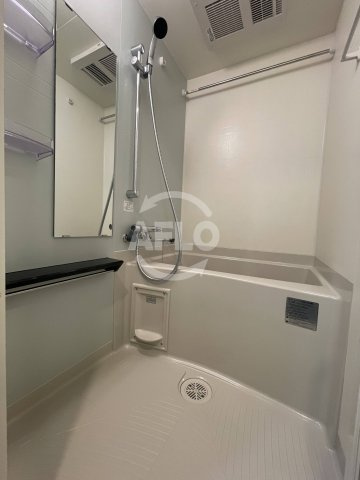ラヴィータ難波元町の浴室|TOYOTOMI STAY premium 難波元町　浴室