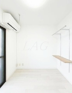 【寝室】 | パステル小山 | 寝室です。