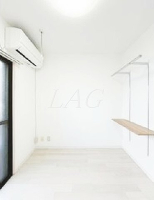 【寝室】 | パステル小山 | 寝室です。