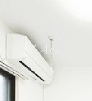 【設備】 | パステル小山 | エアコンです。