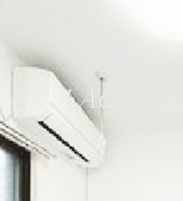 【設備】 | パステル小山 | エアコンです。