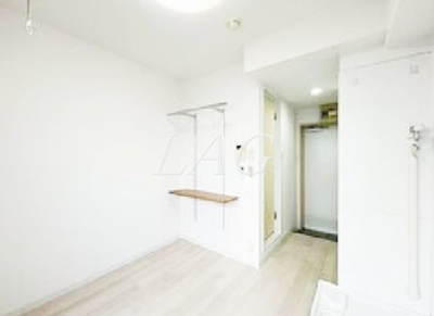 【居間・リビング】 | パステル小山 | 洋室のお部屋です。