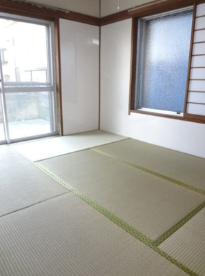 【寝室】 | 横川アパート
