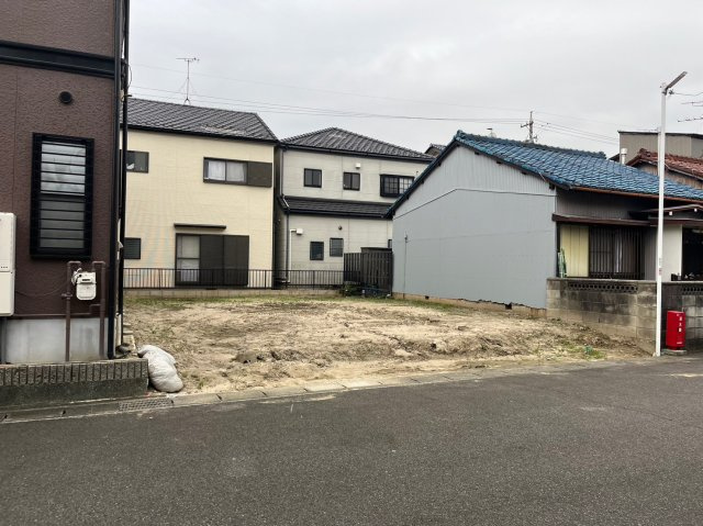 北名古屋市沖村の画像