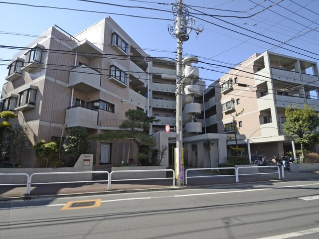 グランヴェルジェ蓮根