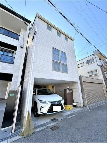 阪南町5丁目6-25貸家