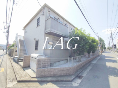 【外観】 | シャノワール | 外観です。