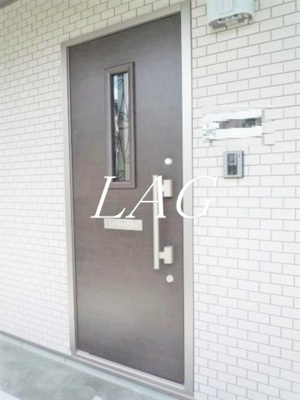 【玄関】 | シャノワール | 玄関です。