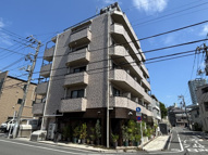 板橋区板橋２丁目のマンションの画像