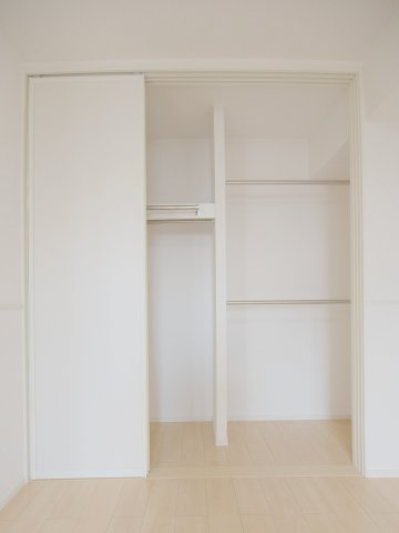 リアンの収納