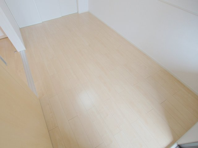 リアンの展望