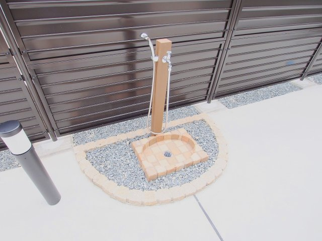 リアンの設備