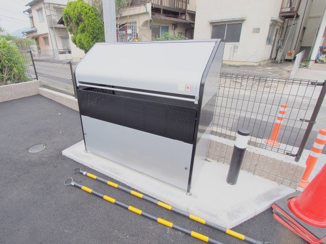 リアンのその他共用部分