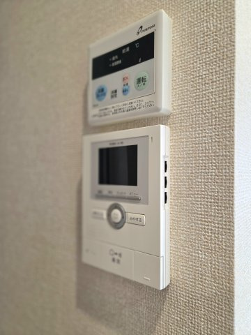 TwinHouse Aのセキュリティ