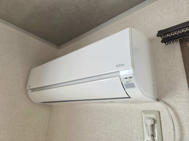 TwinHouse Aの設備