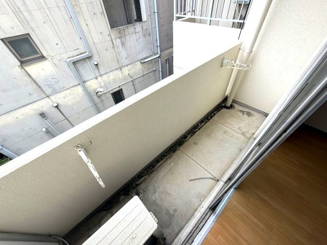 【バルコニー】 | シャンブル岡本