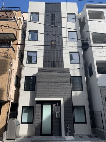 SakuraCrossResidence（サクラクロスレジデンス）