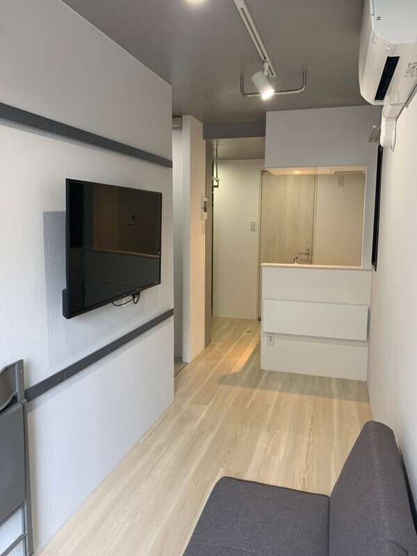 SakuraCrossResidence（サクラクロスレジデンス）の内装