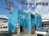 ＧＲＡＦＡＲＥ　天童市久野本　１号棟の画像