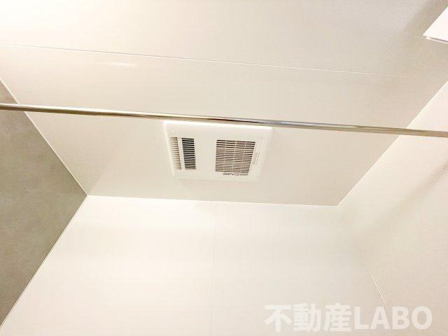 CASA PINO SOLOの設備