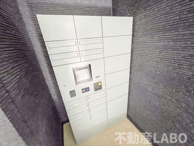 CASA PINO SOLOの設備