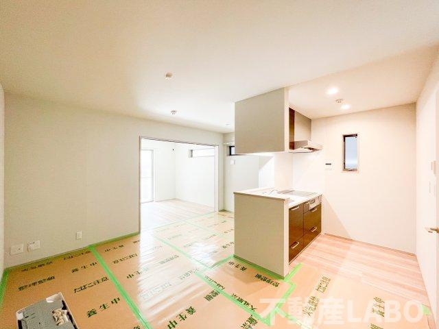 CASA PINO SOLOの内装