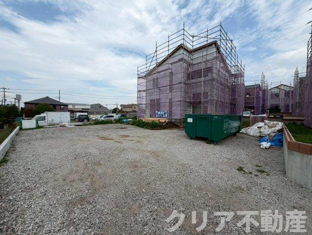 【外観】 | 第12富士見町時沢　5号棟