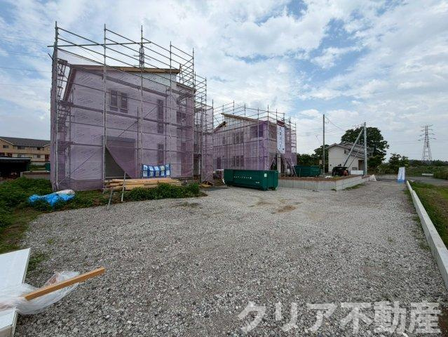 【外観】 | 第12富士見町時沢　5号棟