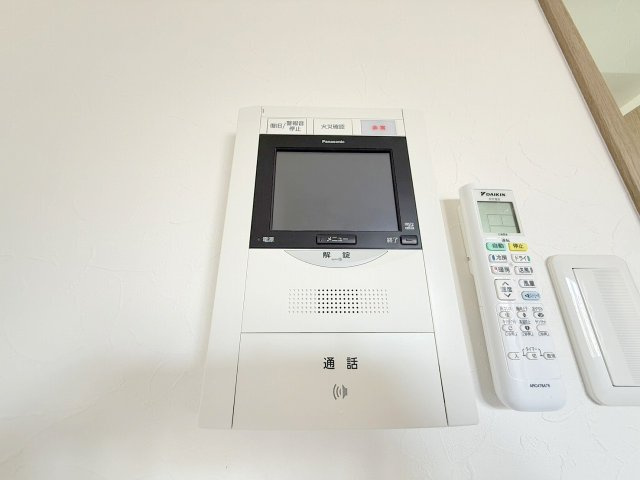 【セキュリティ】 | ブランシエスタ河原町