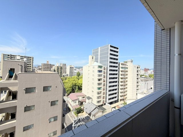 【展望】 | ブランシエスタ河原町