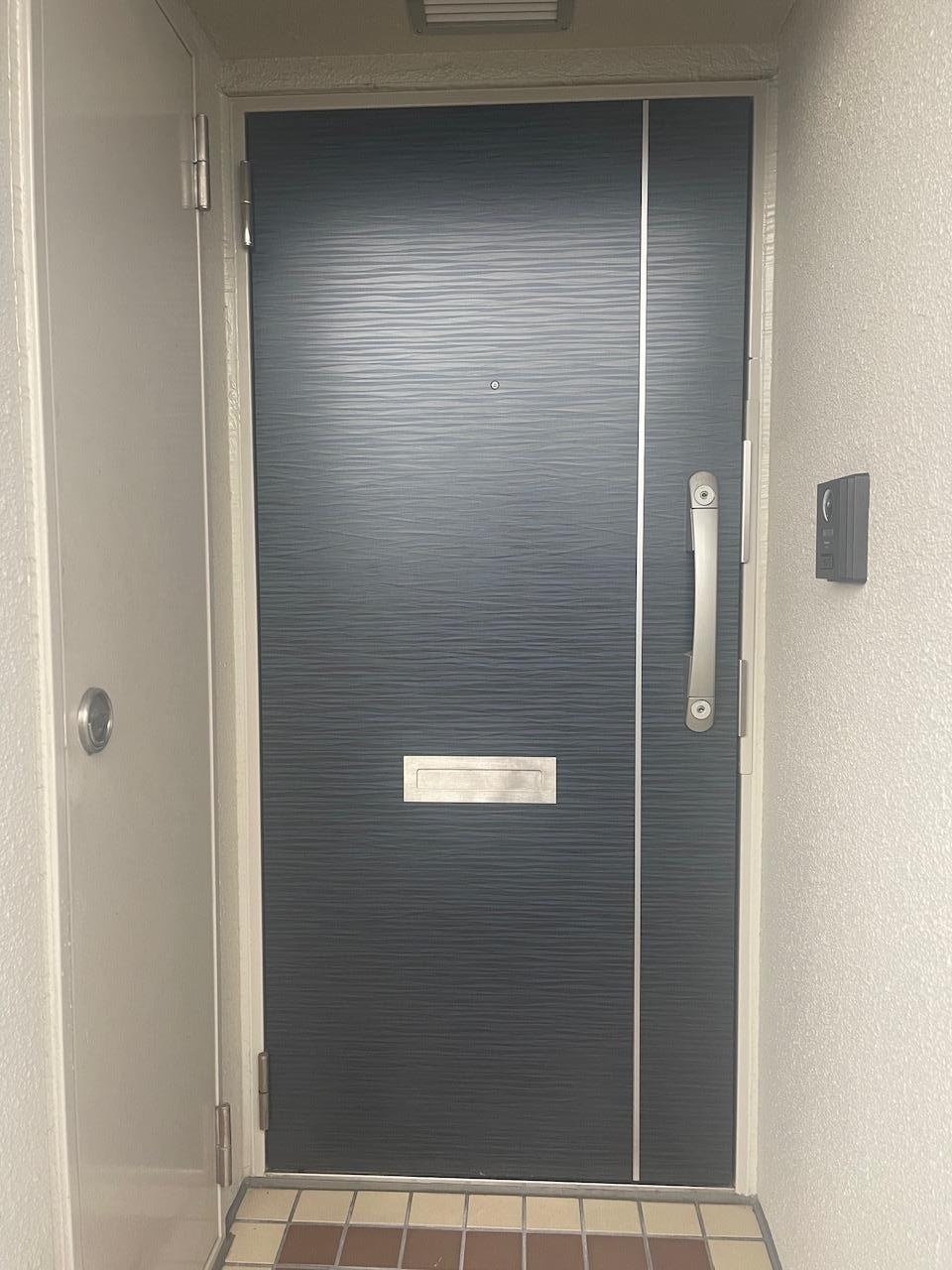 徳山河東マンションのその他|エアコン
