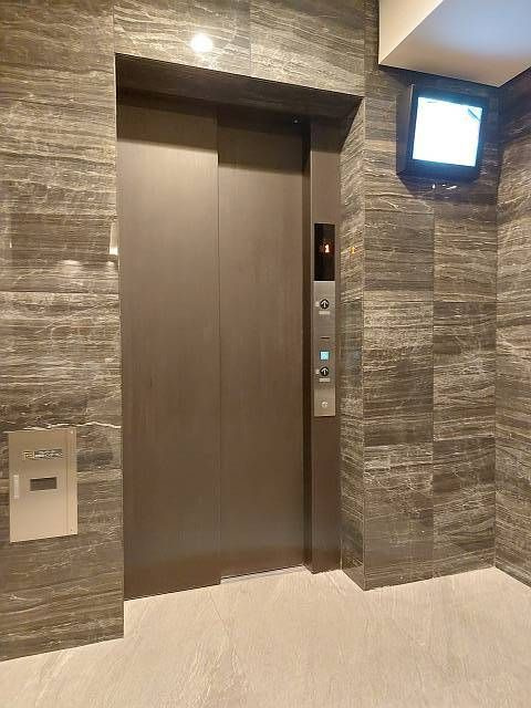 ガーラ・ステーション大森海岸のその他共用部分