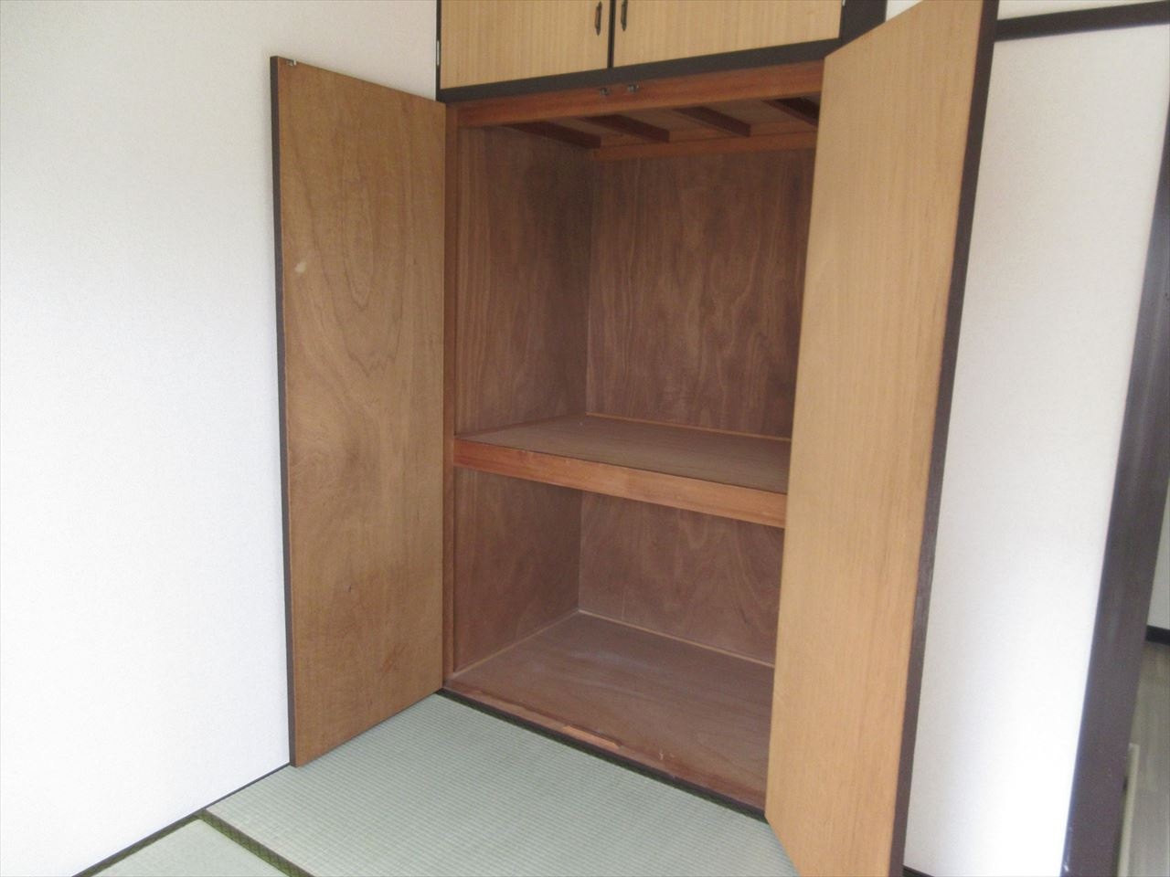 コットンハウス|名古屋市の賃貸ならMy賃貸の収納|コットンハウス
