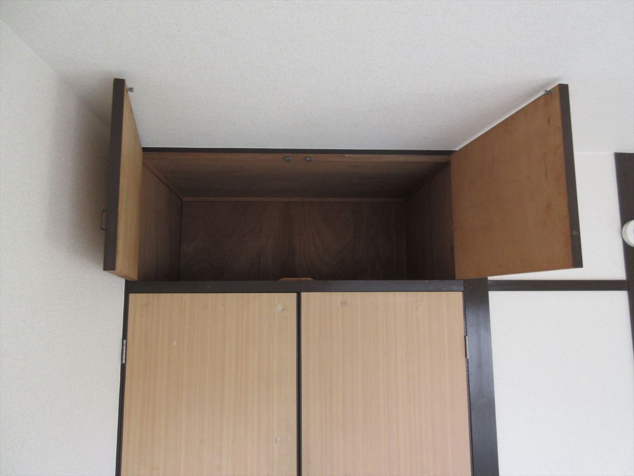 コットンハウス|名古屋市の賃貸ならMy賃貸の収納|コットンハウス