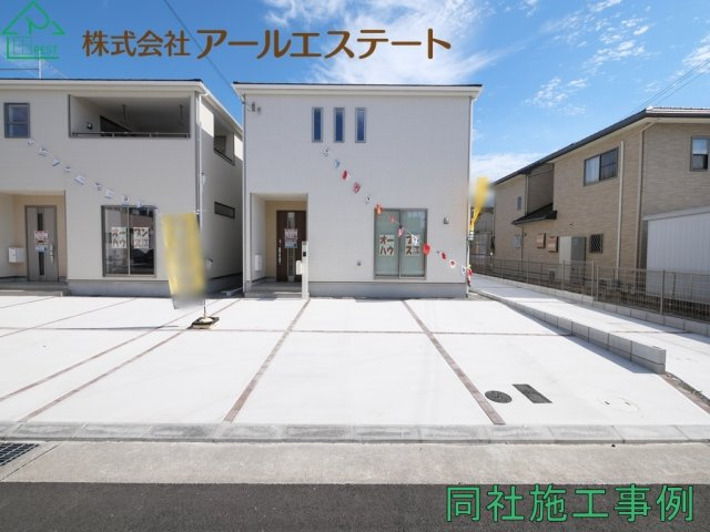 加古郡稲美町六分一 第9　　新築戸建